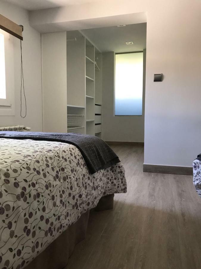 Vila La Casita De Mani Cercedilla Exteriér fotografie