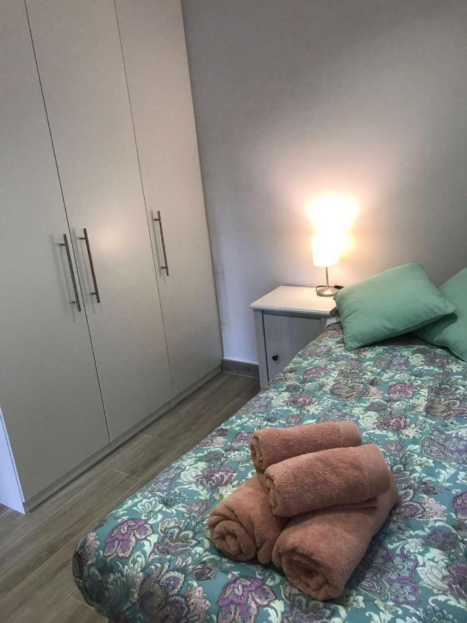 Vila La Casita De Mani Cercedilla Exteriér fotografie