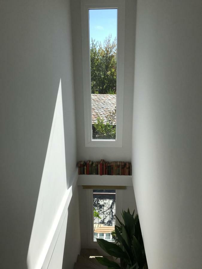 Vila La Casita De Mani Cercedilla Exteriér fotografie