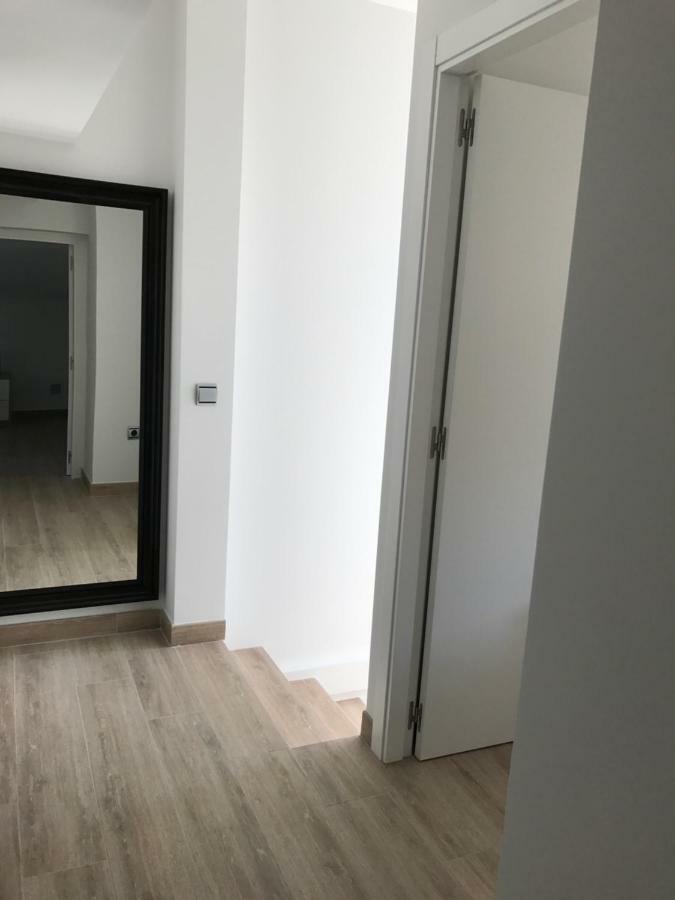 Vila La Casita De Mani Cercedilla Exteriér fotografie