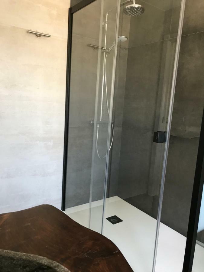 Vila La Casita De Mani Cercedilla Exteriér fotografie