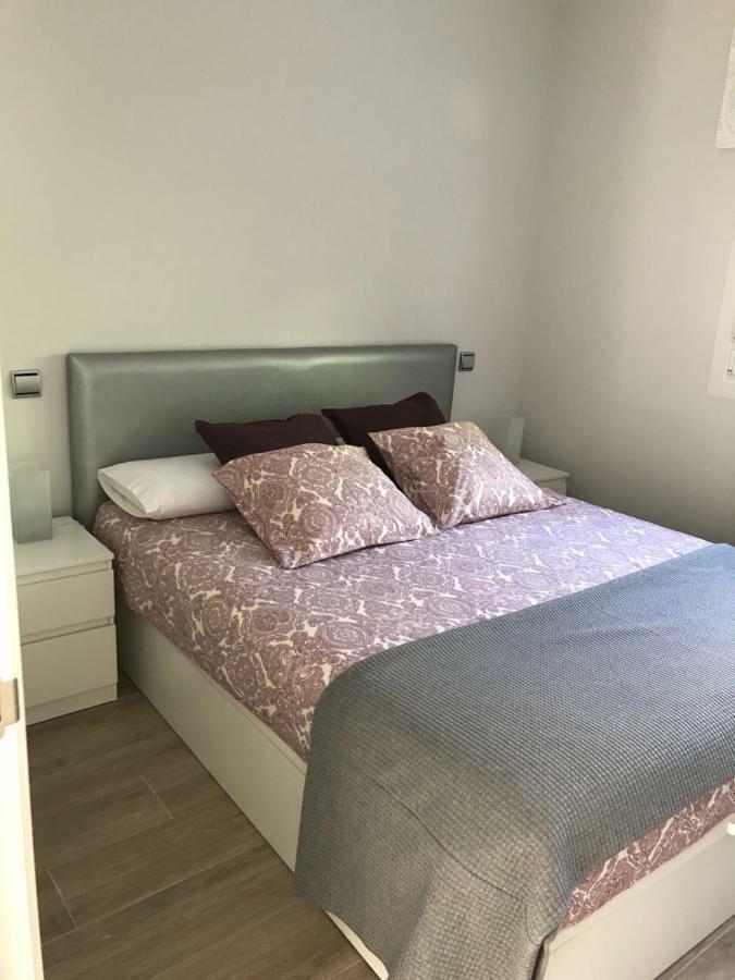 Vila La Casita De Mani Cercedilla Exteriér fotografie